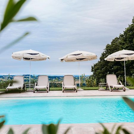 Tourist Farm Apartments Lovrec Jirsovci Exterior foto
