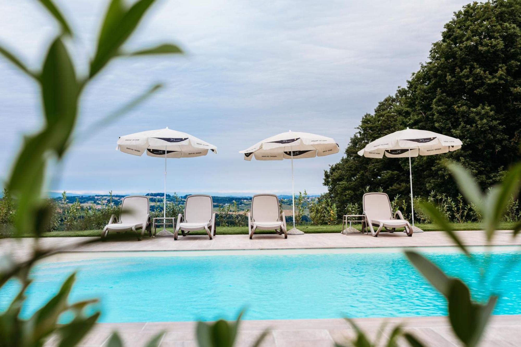 Tourist Farm Apartments Lovrec Jirsovci Exterior foto